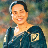 Neela Wickramasinghe Image