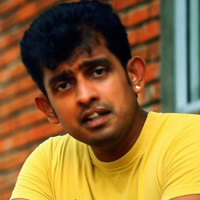 Mala Sarasagena ( Ae Mage Malai ) ( Chords )