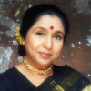 Asha Bhosle Image