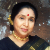 Asha Bhosle Asha Bhosle image