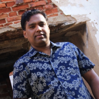 Me Sayuru Mane Ma Thaniwela ( Chords )