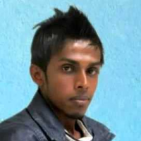 Paata Gawa Adare ( Chords )