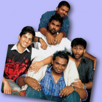 Nawa Pituwak ( Chords )