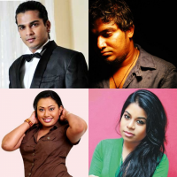 Senehe Ammage ( Chords )