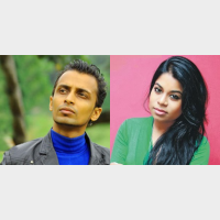 Oya Muwe Hasaral Soya (Spandana Movie) ( Chords )